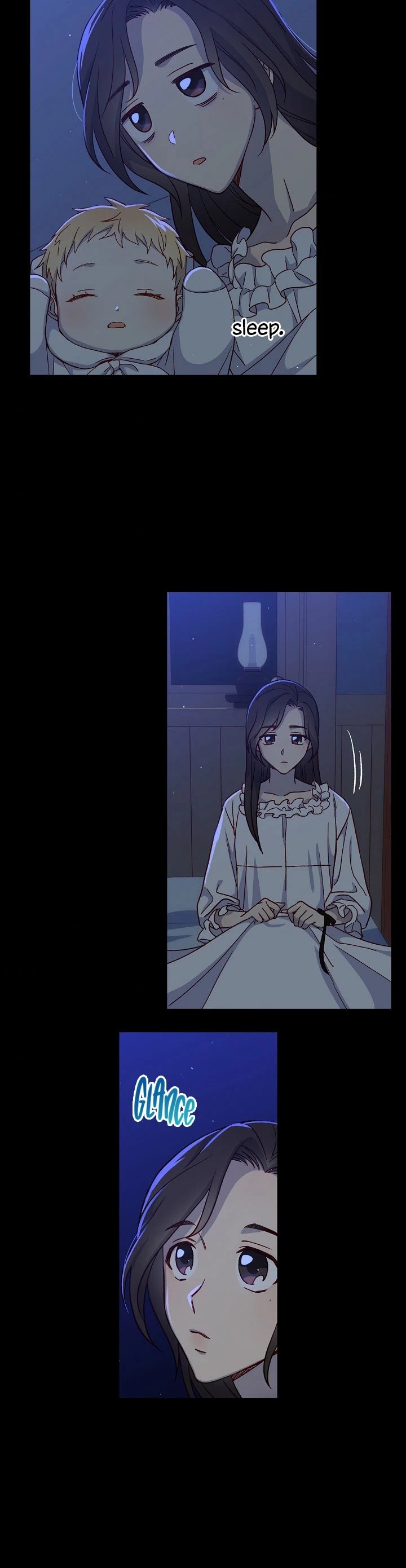 Surviving As A Maid chapter 39 page 3