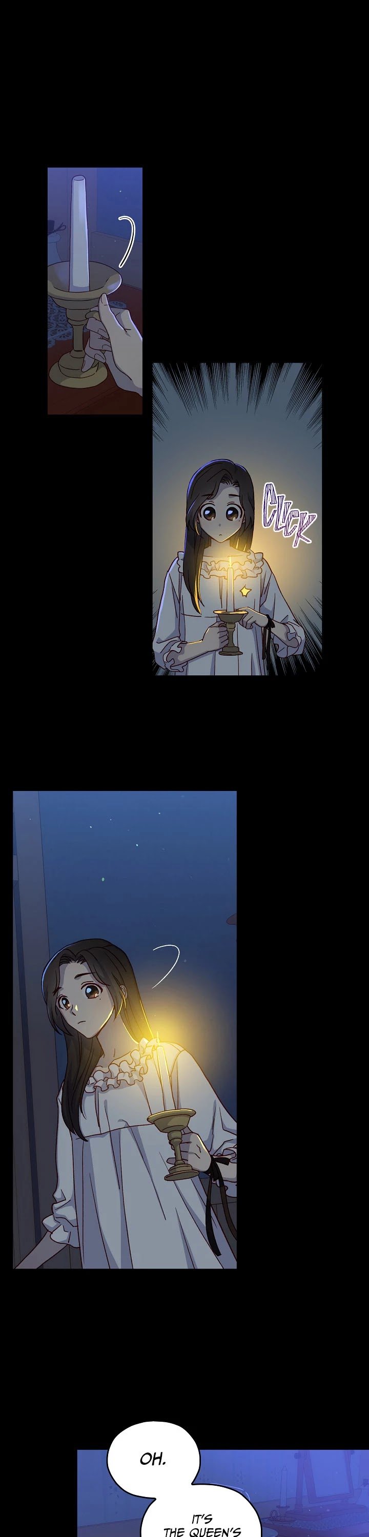 Surviving As A Maid chapter 39 page 5