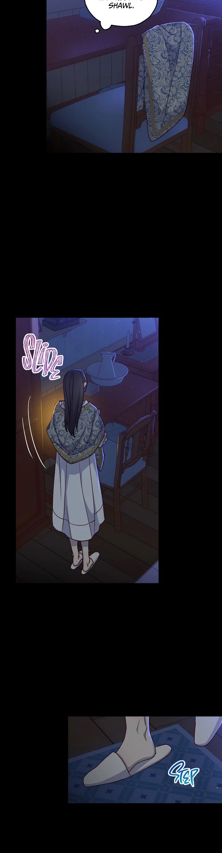 Surviving As A Maid chapter 39 page 6