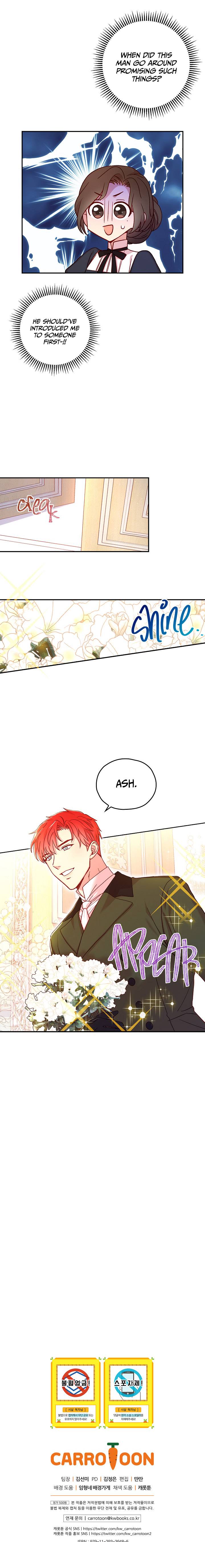 Surviving As A Maid chapter 42 page 10