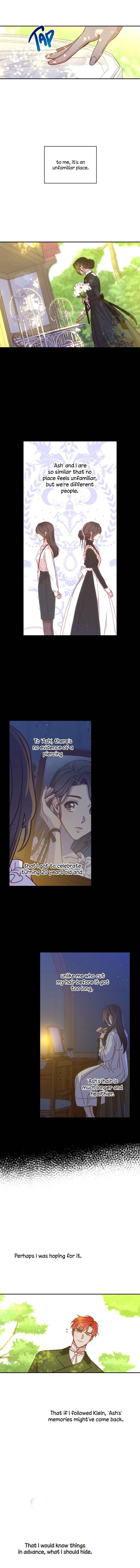 Surviving As A Maid chapter 44 page 11