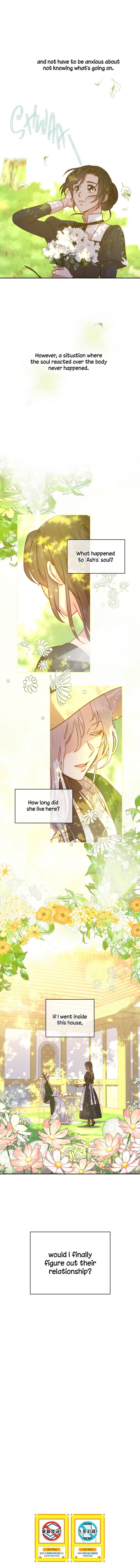 Surviving As A Maid chapter 44 page 12