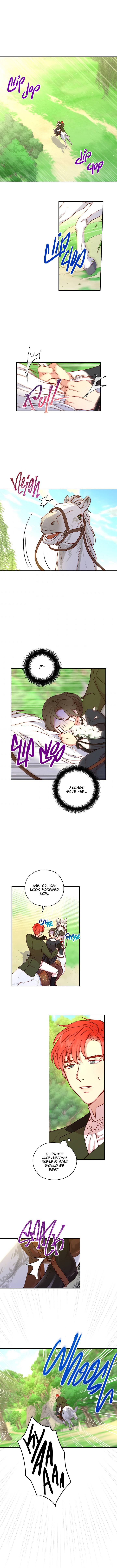 Surviving As A Maid chapter 44 page 2