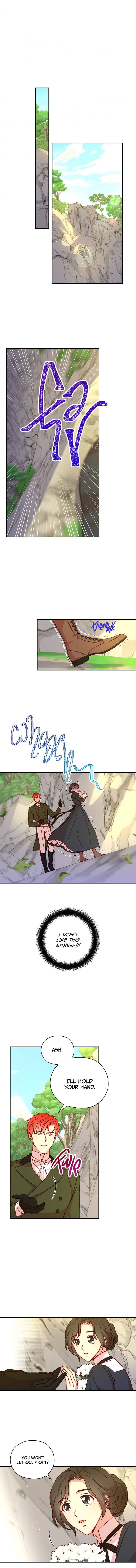 Surviving As A Maid chapter 44 page 6