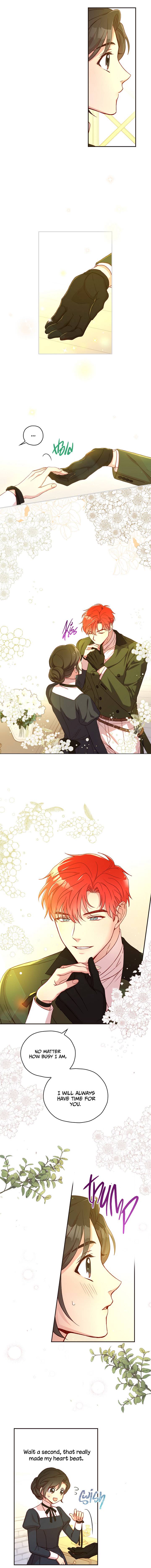 Surviving As A Maid chapter 45 page 12