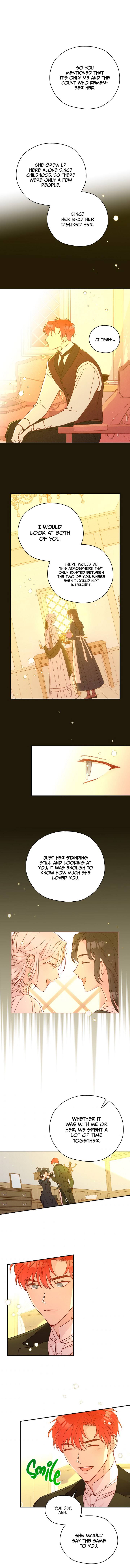 Surviving As A Maid chapter 47 page 10