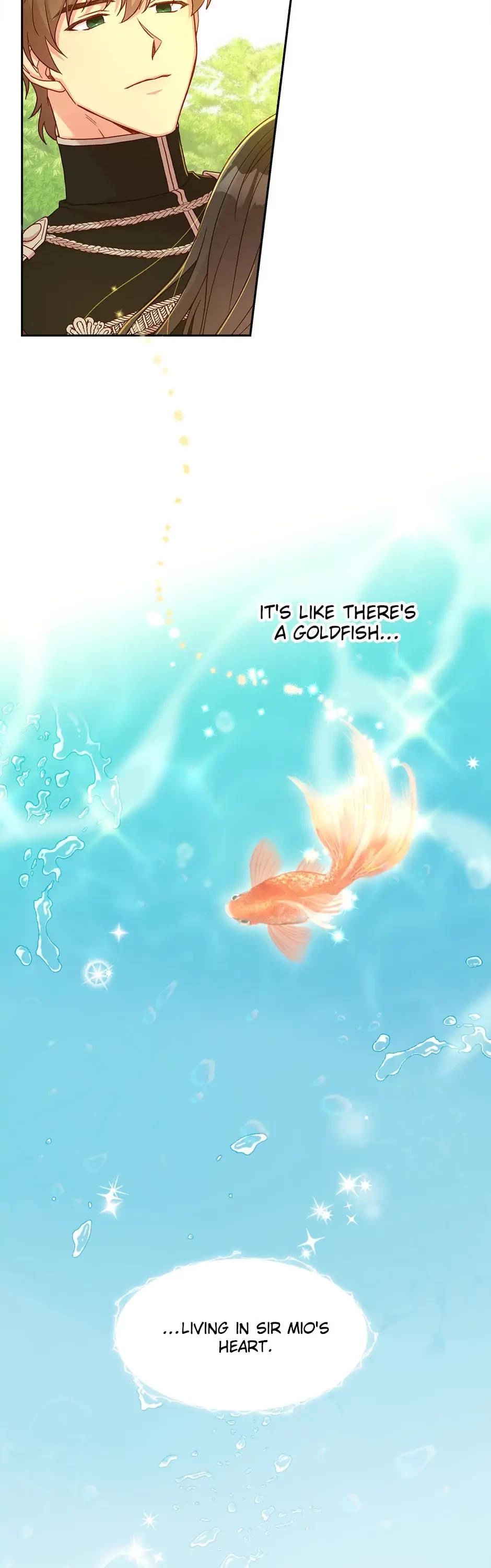 Surviving As A Maid chapter 49 page 18