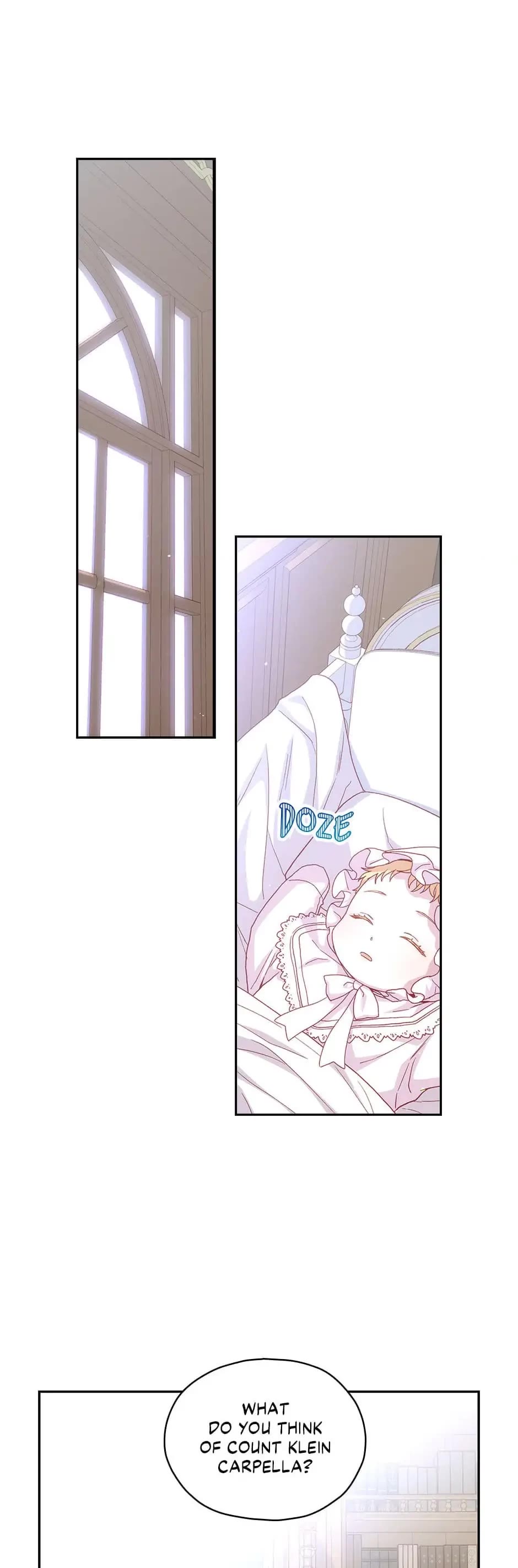 Surviving As A Maid chapter 49 page 20