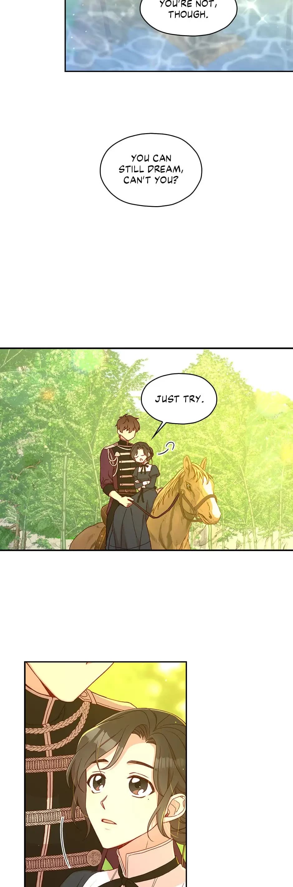 Surviving As A Maid chapter 49 page 4