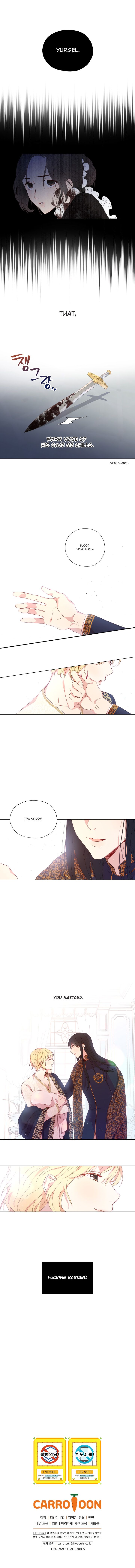 Surviving As A Maid chapter 5 page 12