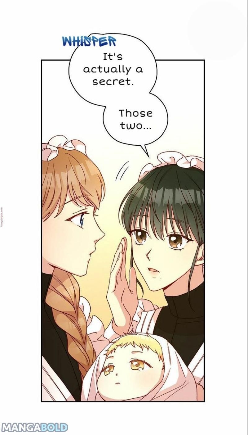 Surviving As A Maid chapter 52 page 10