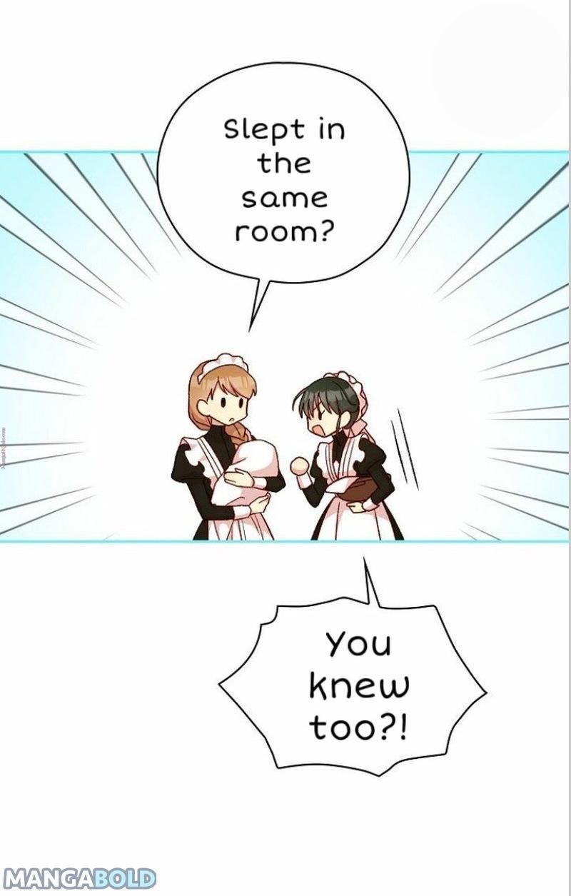 Surviving As A Maid chapter 52 page 11