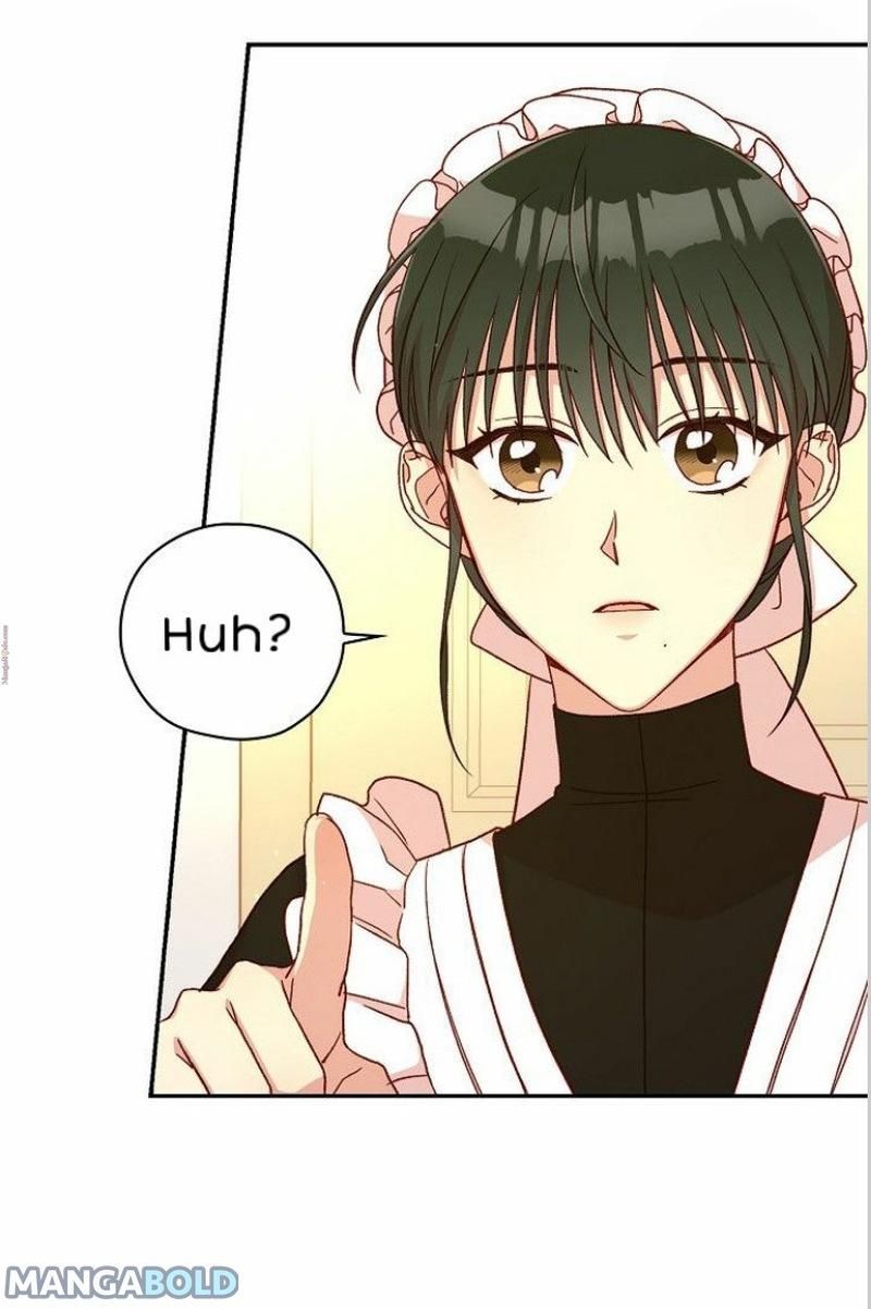 Surviving As A Maid chapter 52 page 14