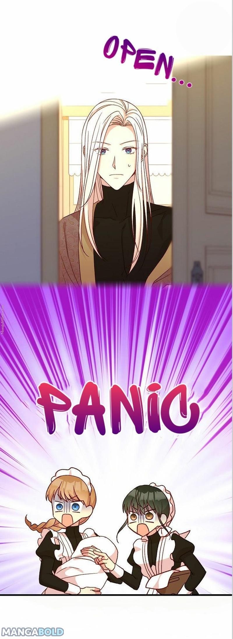 Surviving As A Maid chapter 52 page 16