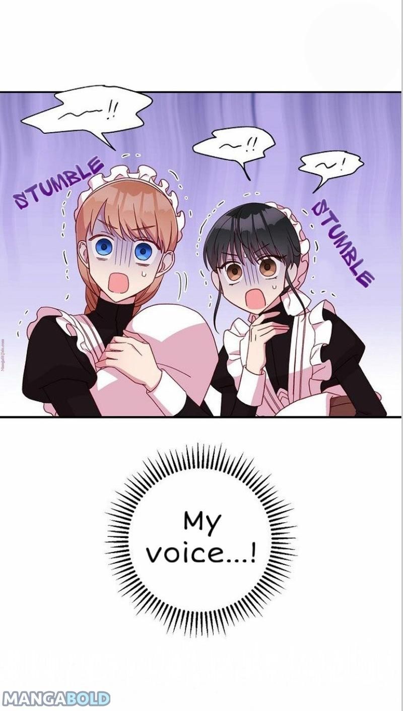 Surviving As A Maid chapter 52 page 18