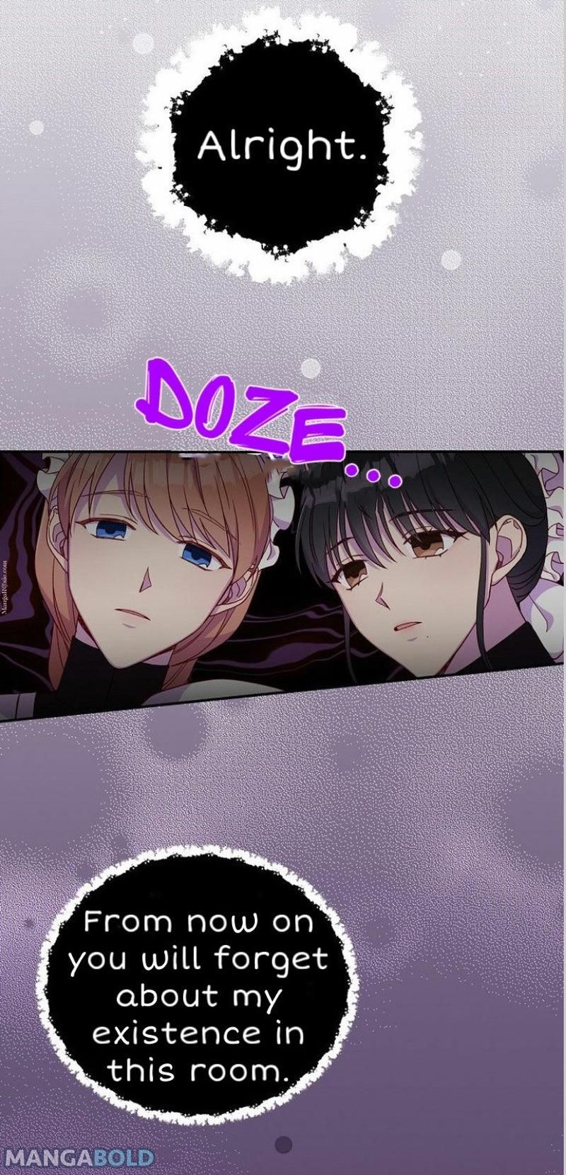 Surviving As A Maid chapter 52 page 20