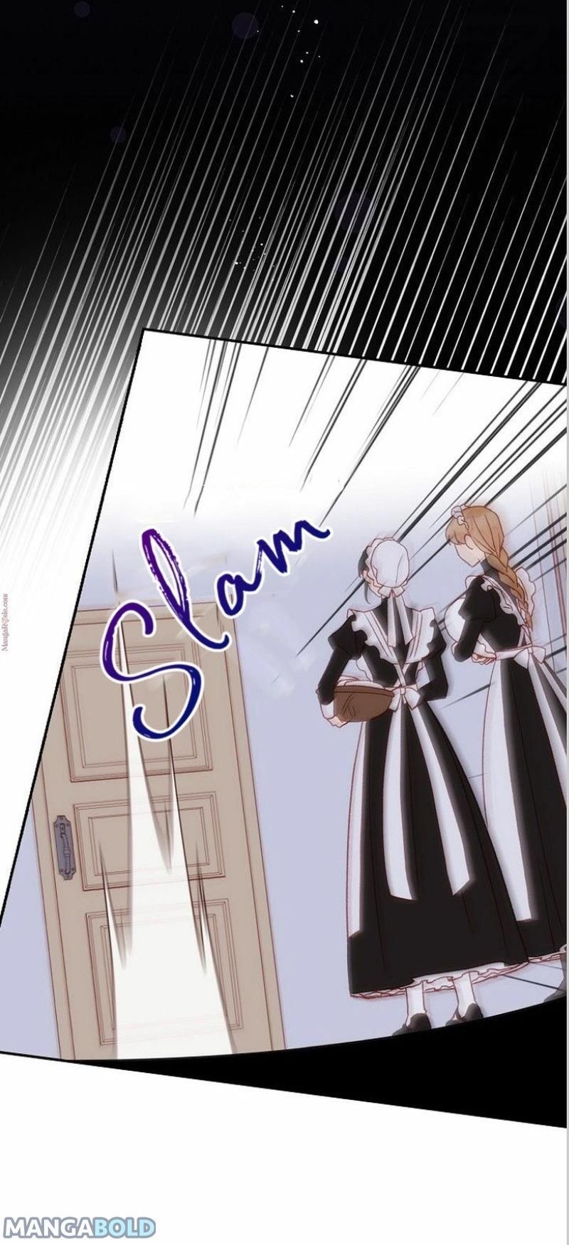 Surviving As A Maid chapter 52 page 23