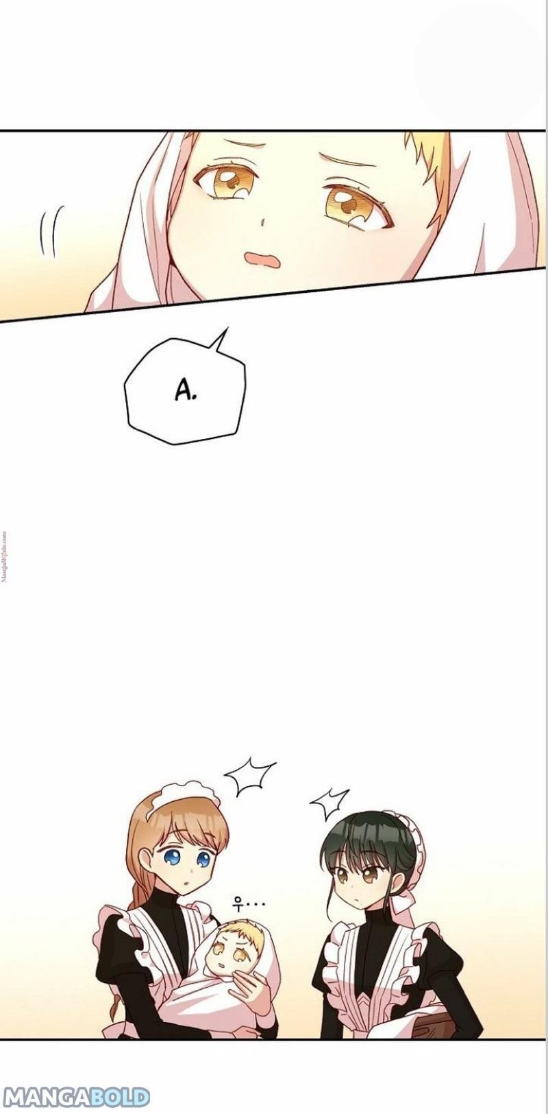 Surviving As A Maid chapter 52 page 24