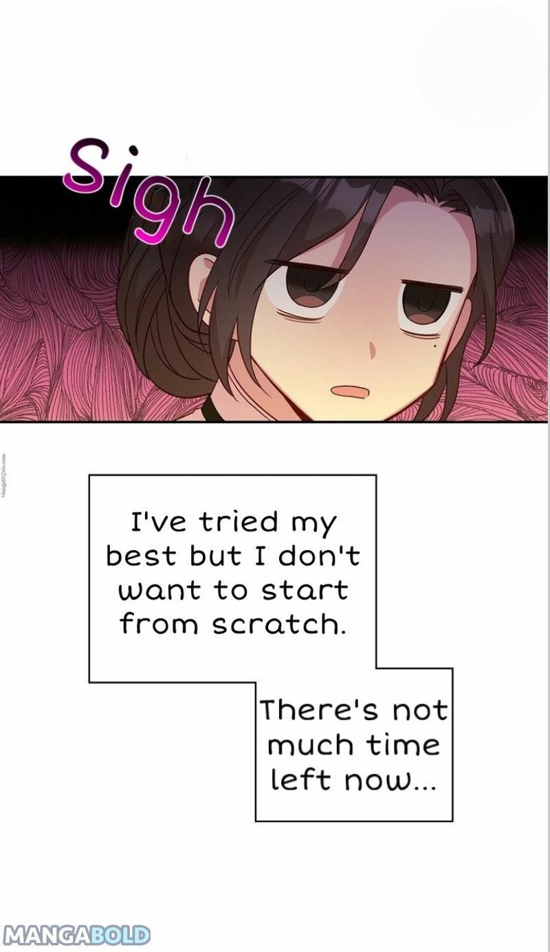 Surviving As A Maid chapter 52 page 33