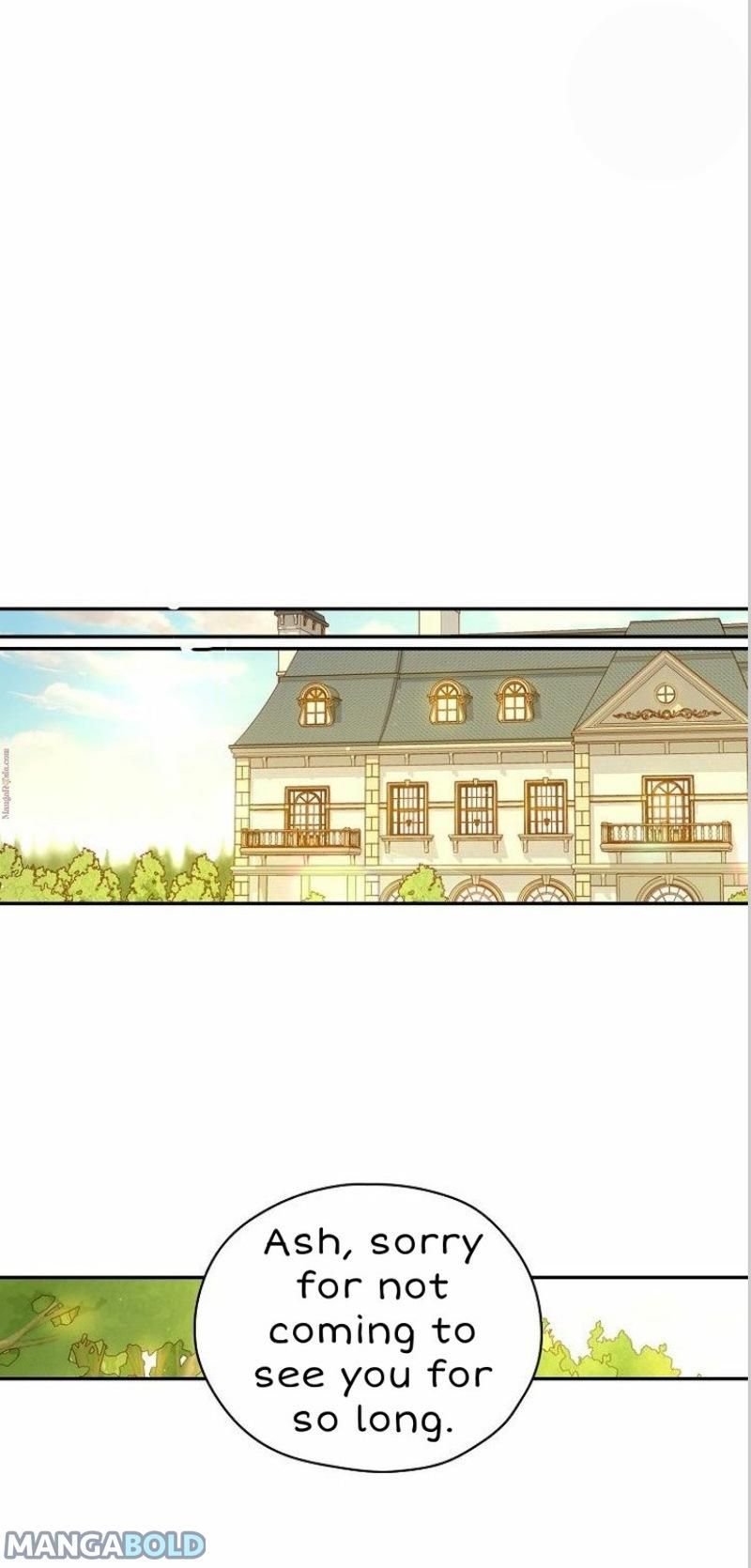 Surviving As A Maid chapter 52 page 35