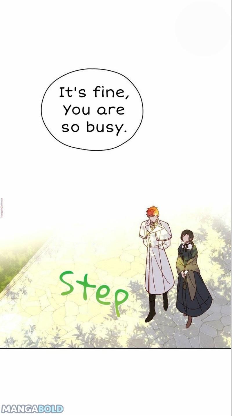 Surviving As A Maid chapter 52 page 36