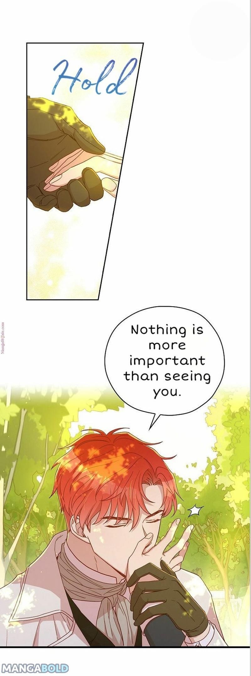 Surviving As A Maid chapter 52 page 37