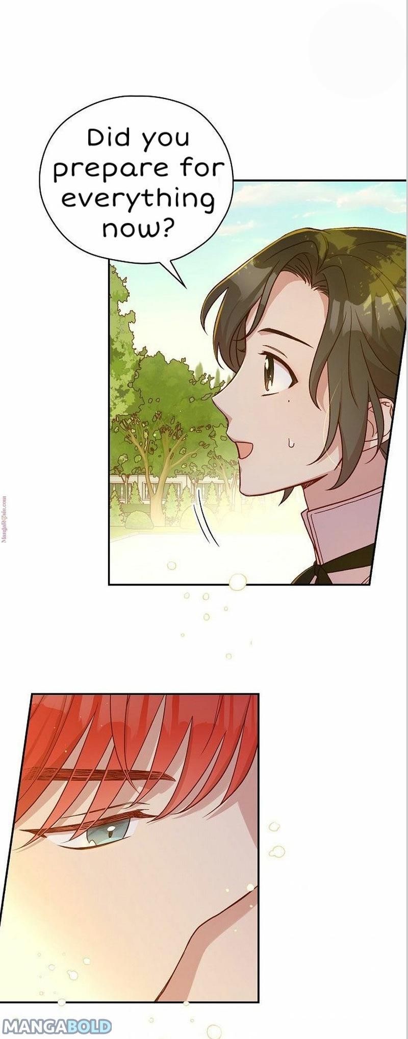 Surviving As A Maid chapter 52 page 38