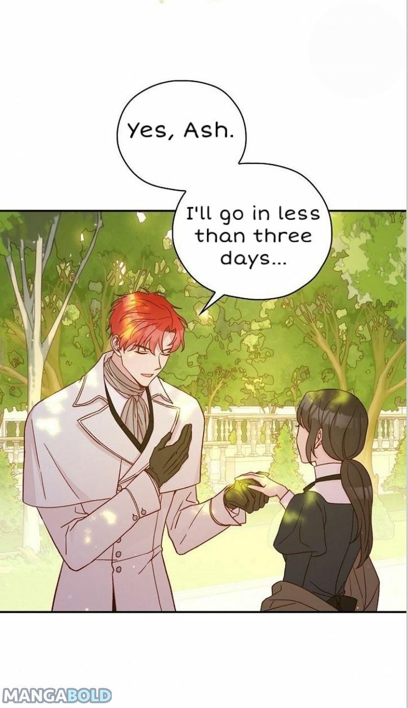 Surviving As A Maid chapter 52 page 39