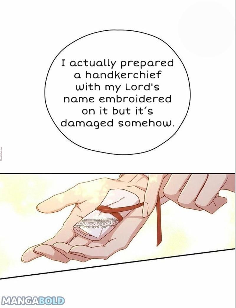 Surviving As A Maid chapter 52 page 41