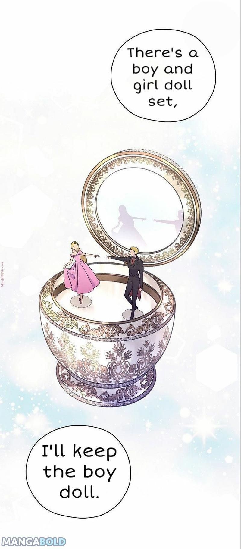 Surviving As A Maid chapter 52 page 44