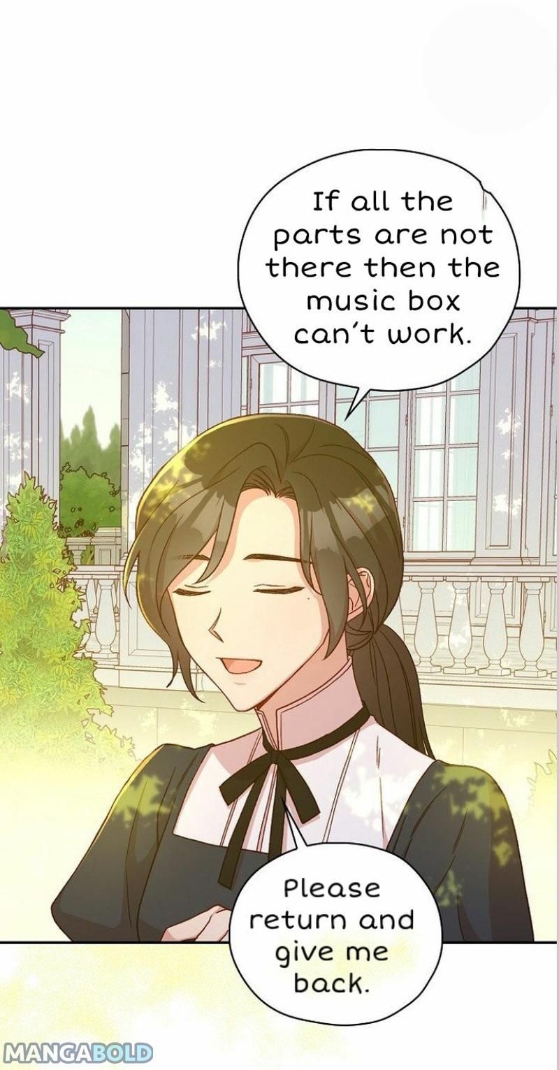 Surviving As A Maid chapter 52 page 45