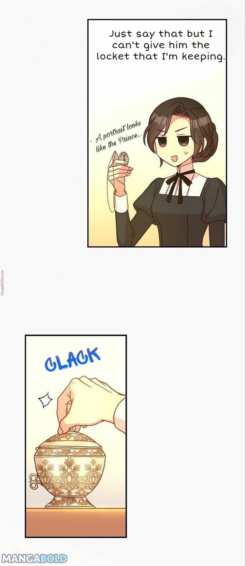 Surviving As A Maid chapter 52 page 48