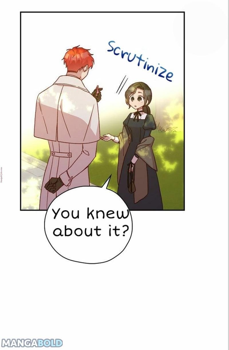 Surviving As A Maid chapter 52 page 52