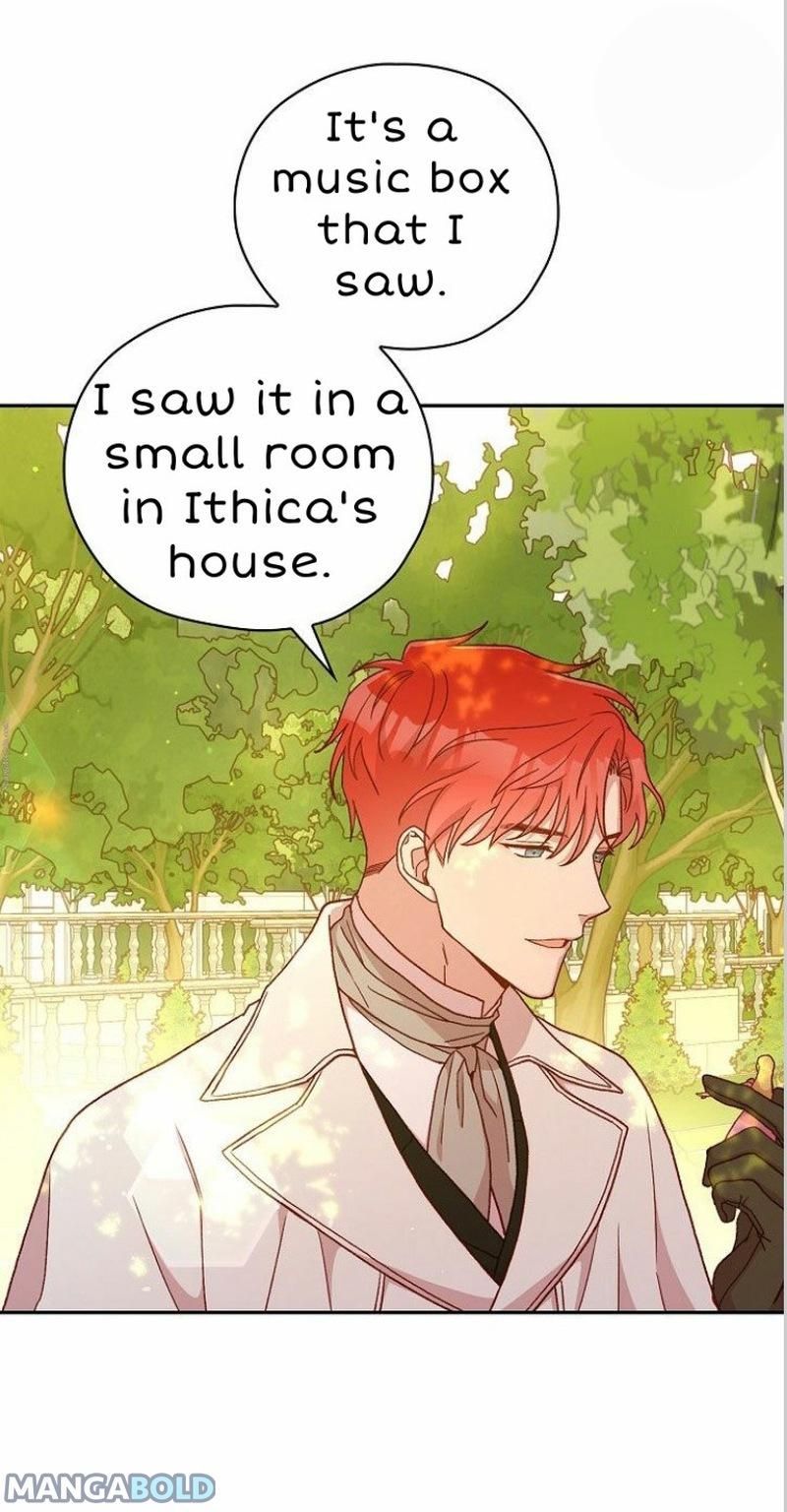 Surviving As A Maid chapter 52 page 53