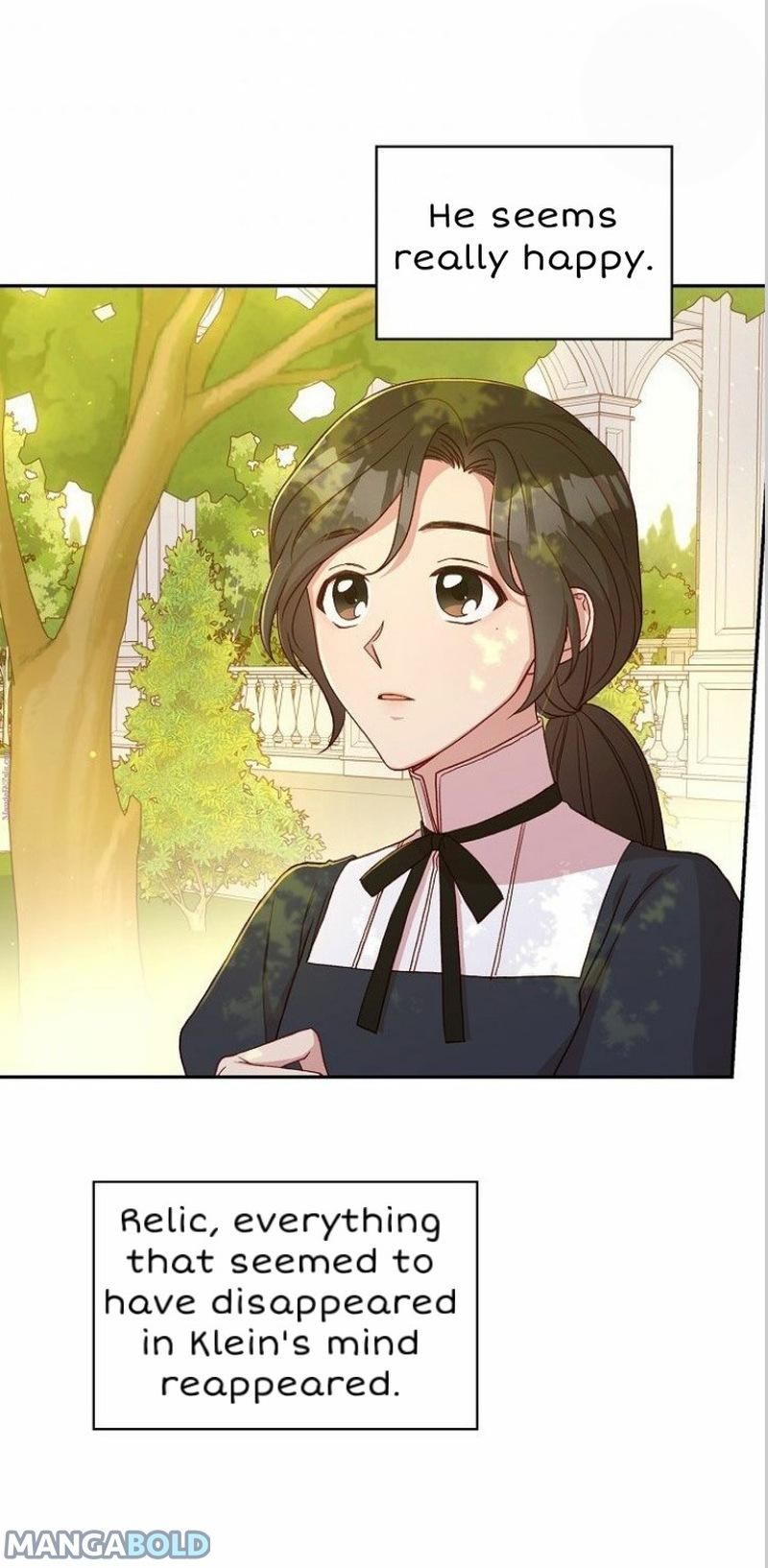 Surviving As A Maid chapter 52 page 56