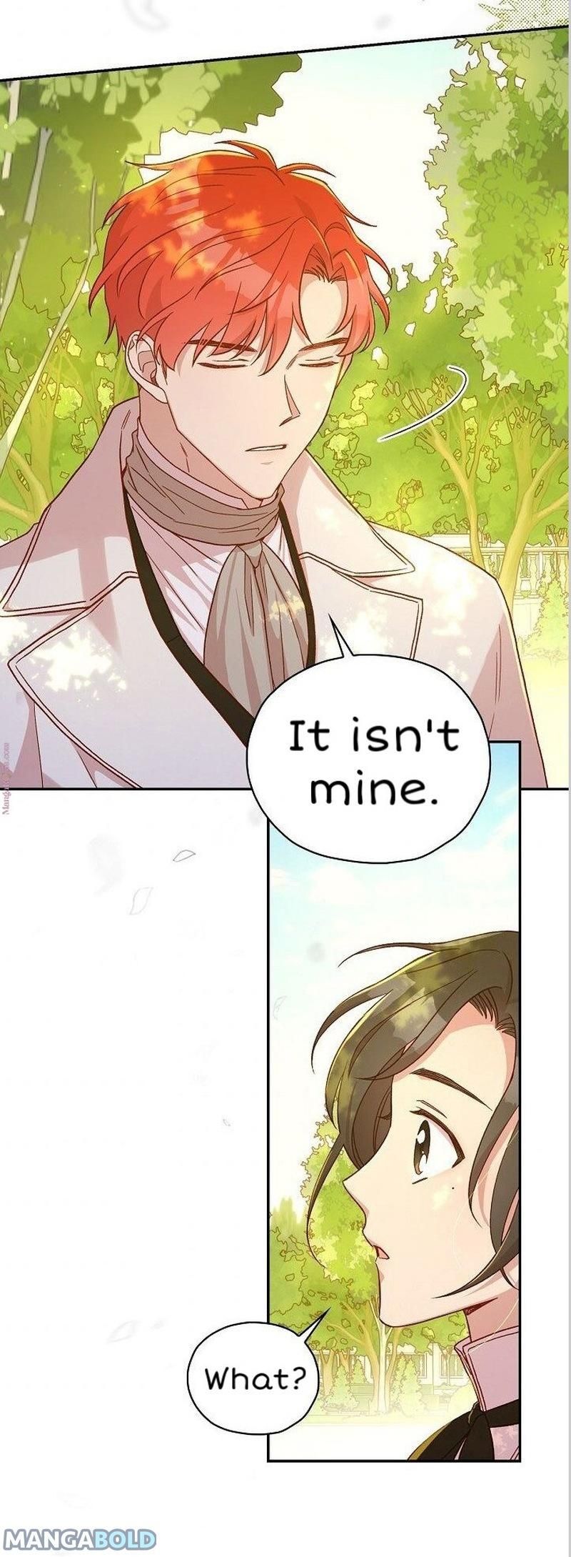 Surviving As A Maid chapter 52 page 62