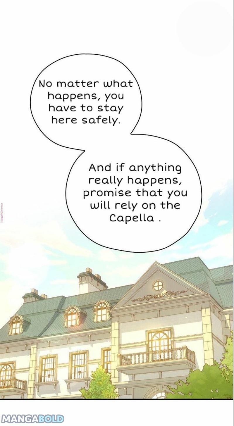 Surviving As A Maid chapter 52 page 66