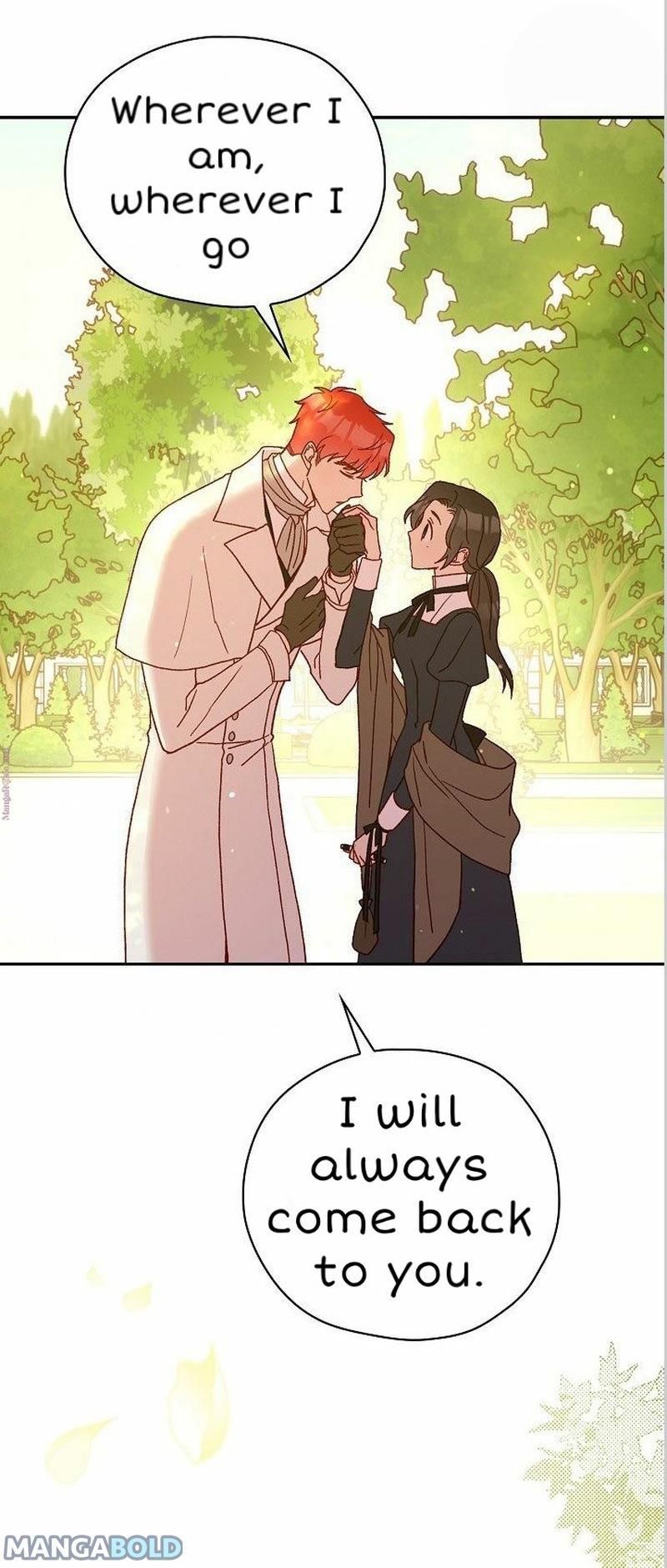 Surviving As A Maid chapter 52 page 70