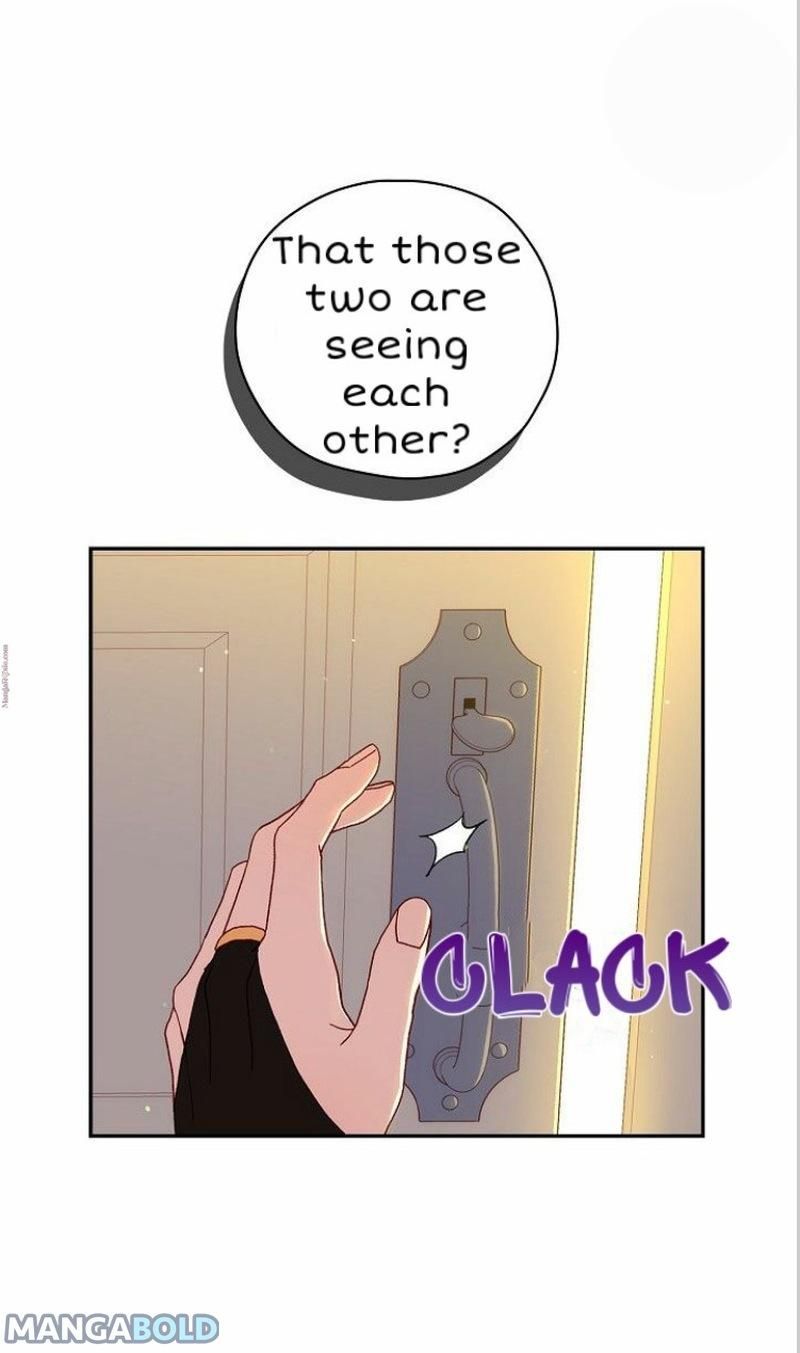 Surviving As A Maid chapter 52 page 8