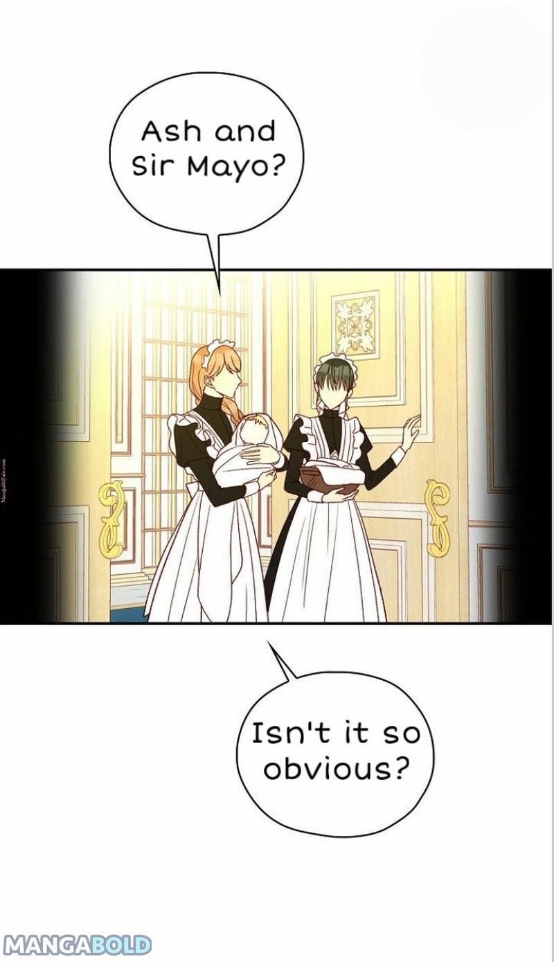 Surviving As A Maid chapter 52 page 9