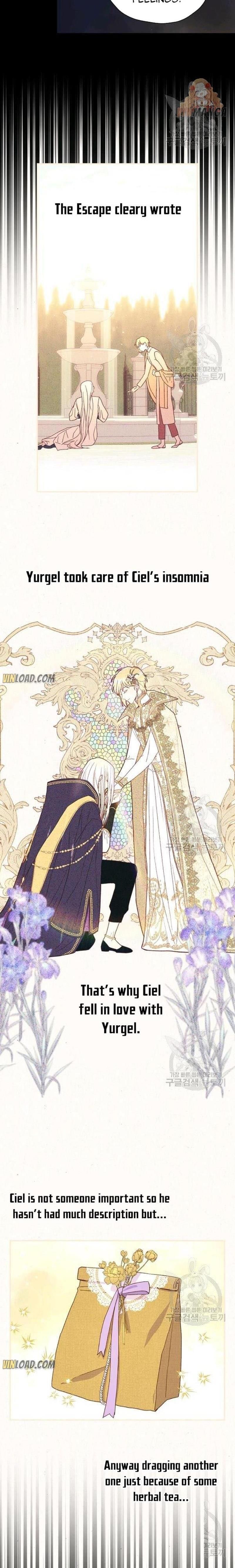 Surviving As A Maid chapter 57 page 12