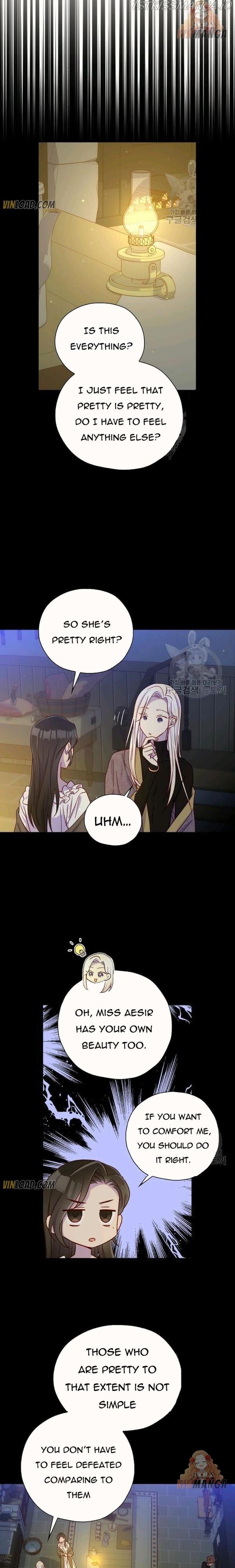 Surviving As A Maid chapter 57 page 13