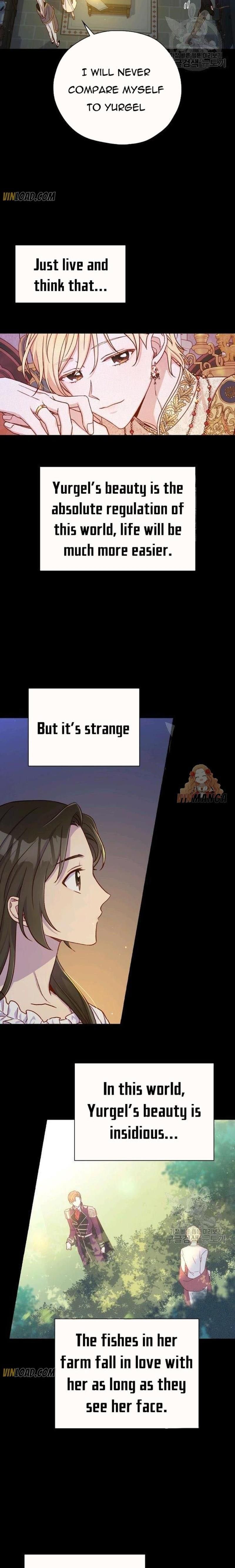 Surviving As A Maid chapter 57 page 14