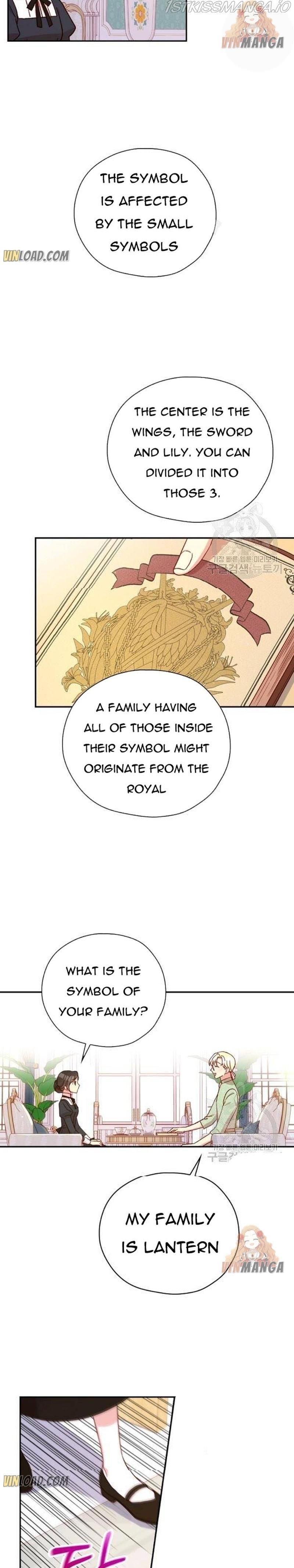 Surviving As A Maid chapter 57 page 22