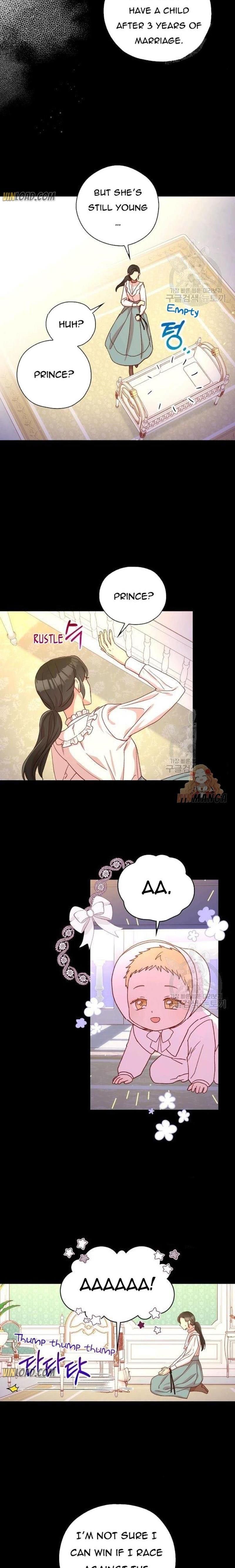 Surviving As A Maid chapter 57 page 5