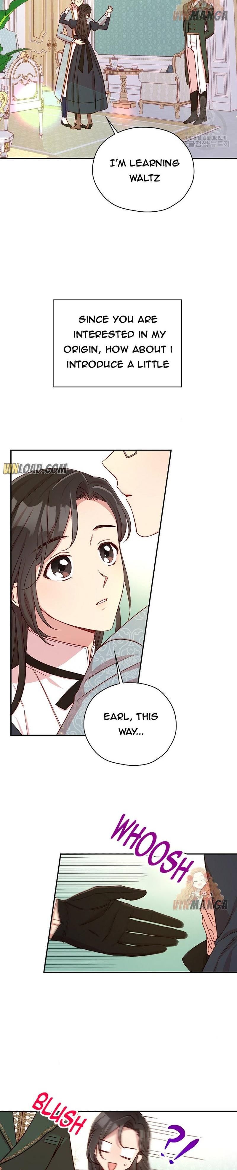 Surviving As A Maid chapter 60 page 11