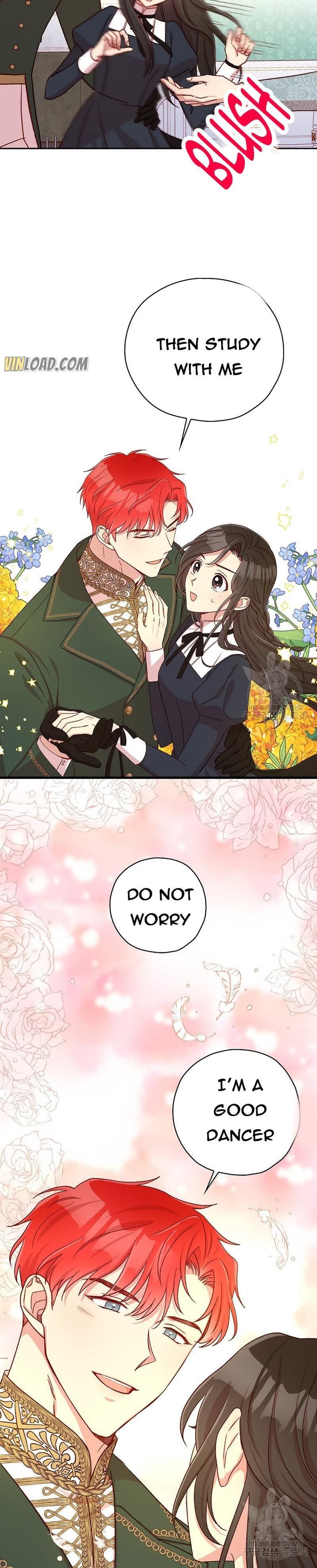 Surviving As A Maid chapter 60 page 12