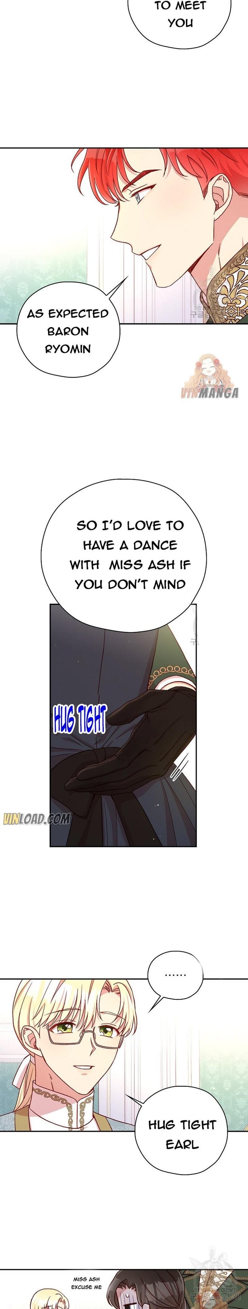 Surviving As A Maid chapter 60 page 14