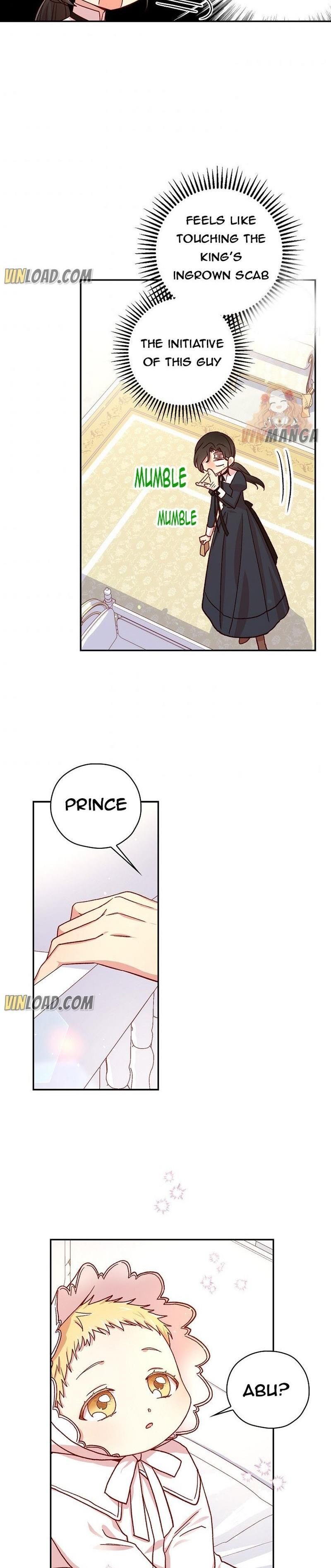 Surviving As A Maid chapter 60 page 2