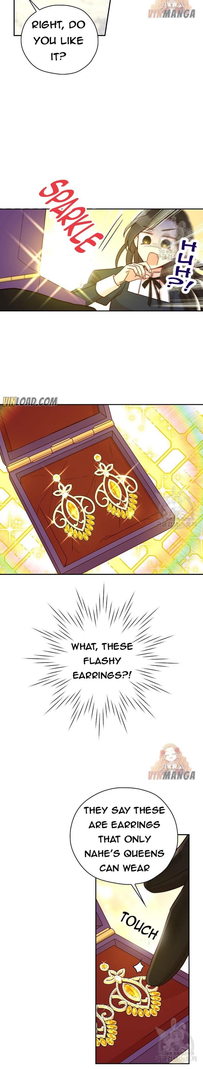 Surviving As A Maid chapter 60 page 23